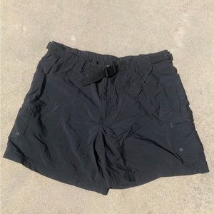 columbia sandy river cargo shorts